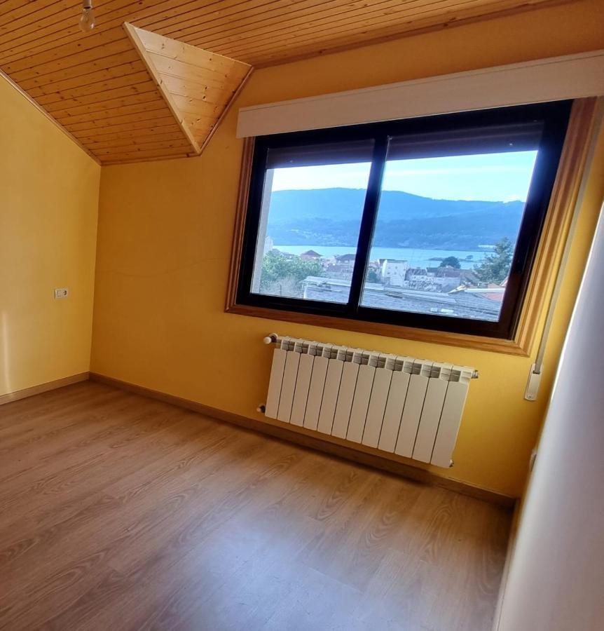 Preciosa Villa De 5 Dormitorios Rias Bajas Arcade Exterior foto
