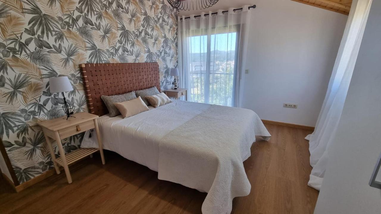 Preciosa Villa De 5 Dormitorios Rias Bajas Arcade Exterior foto
